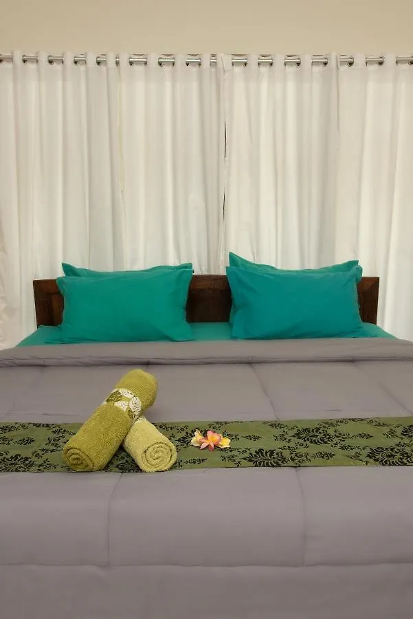 Bidadari Villa Seminyak Indonésie