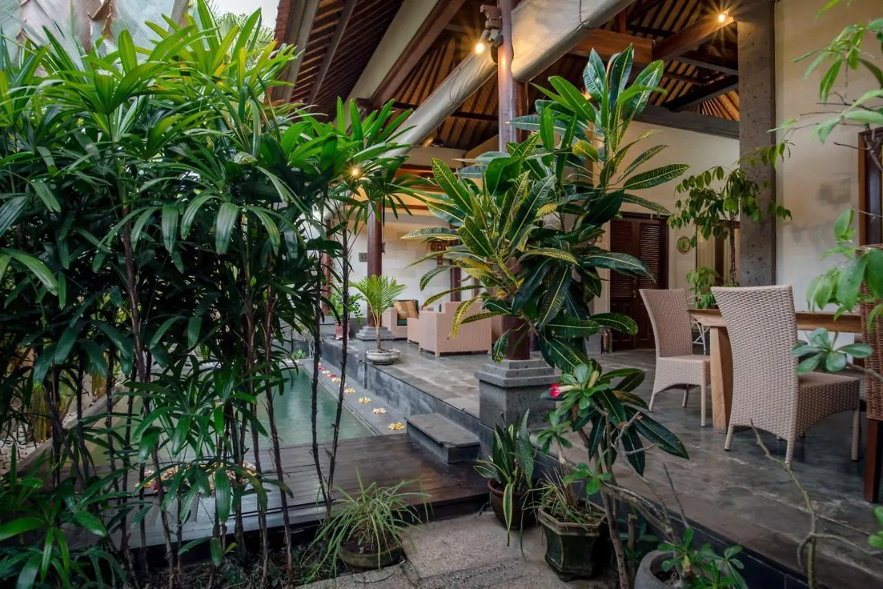 Bidadari Villa Seminyak