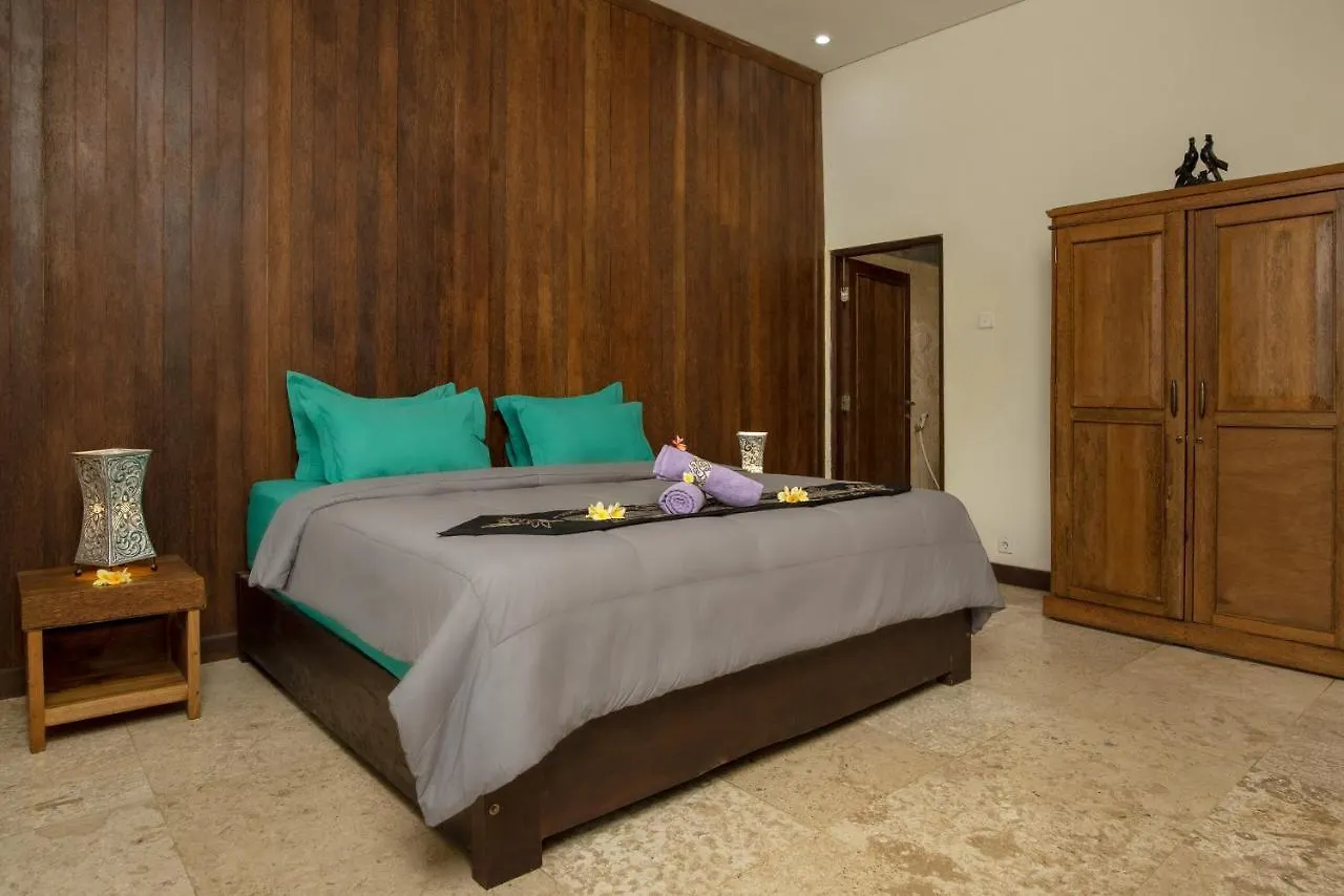 Bidadari Villa Seminyak