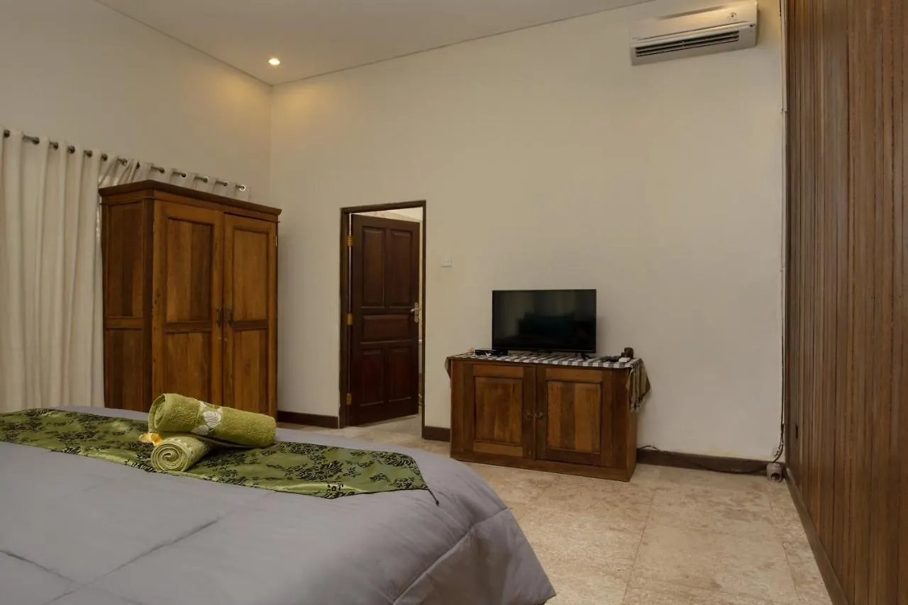 Bidadari Villa Seminyak Indonésie