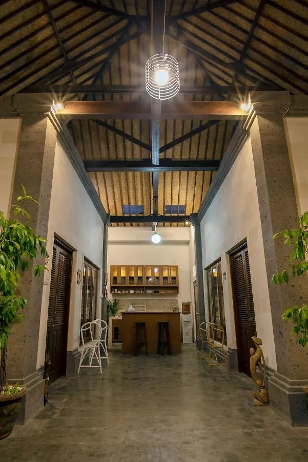 Bidadari Villa Seminyak