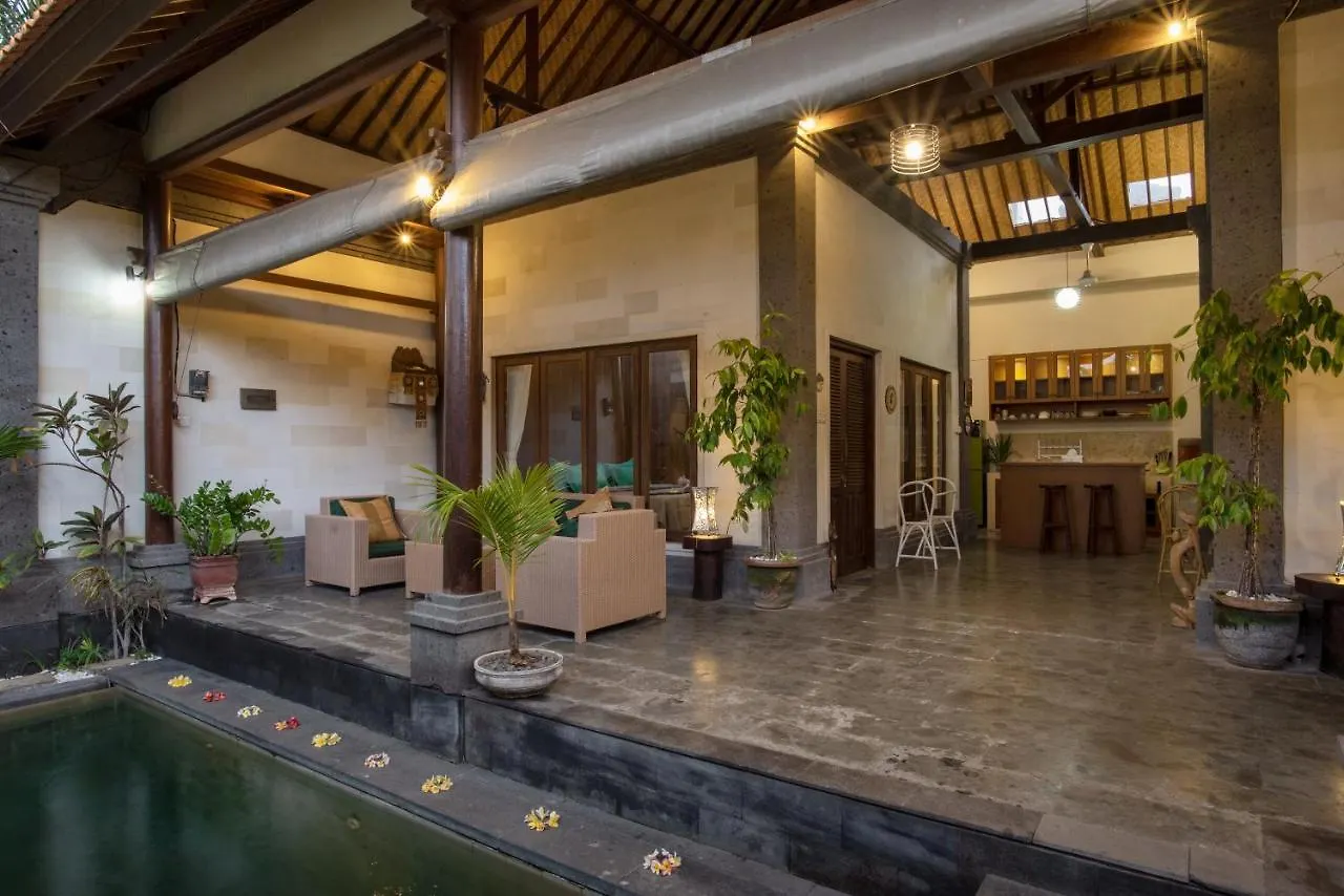 Bidadari Villa Σεμινιάκ 0*,  Ινδονησία