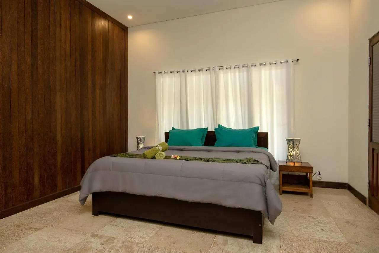 Bidadari Villa Σεμινιάκ