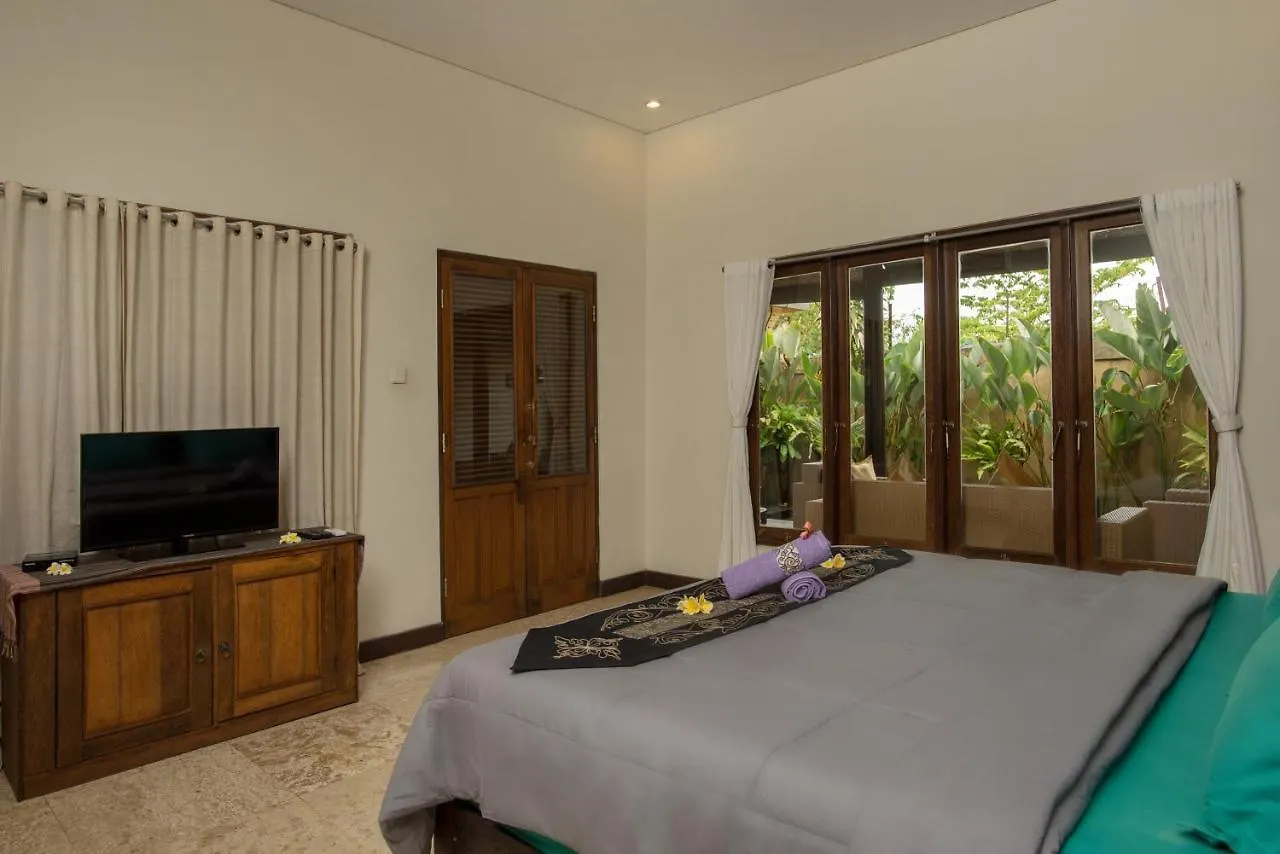 Bidadari Villa Σεμινιάκ
