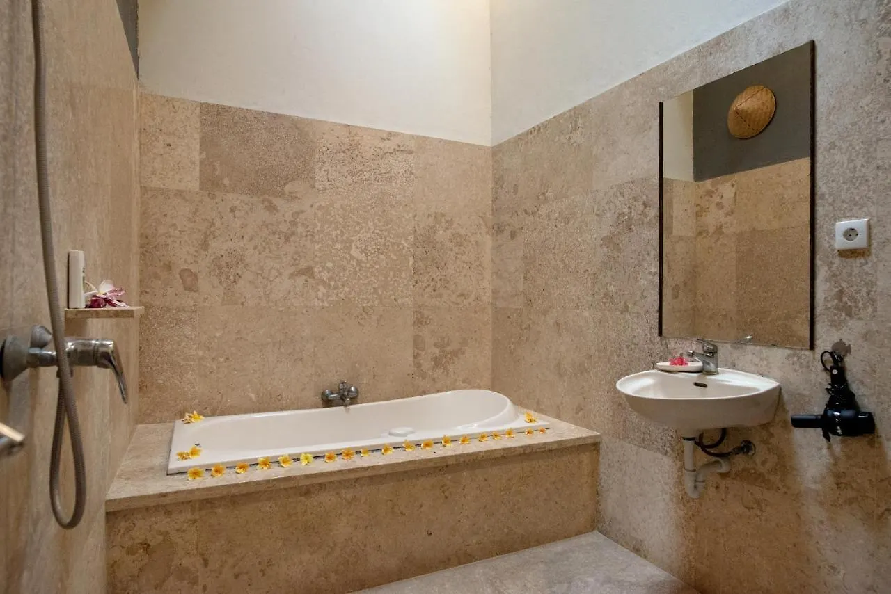 Bidadari Villa Σεμινιάκ