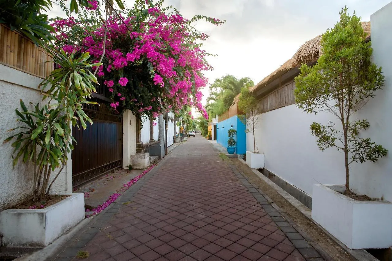 Bidadari Villa Σεμινιάκ 0*,  Ινδονησία