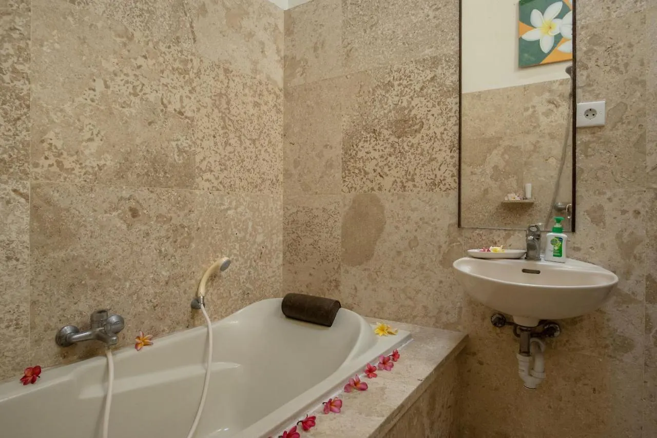 Bidadari Villa Σεμινιάκ