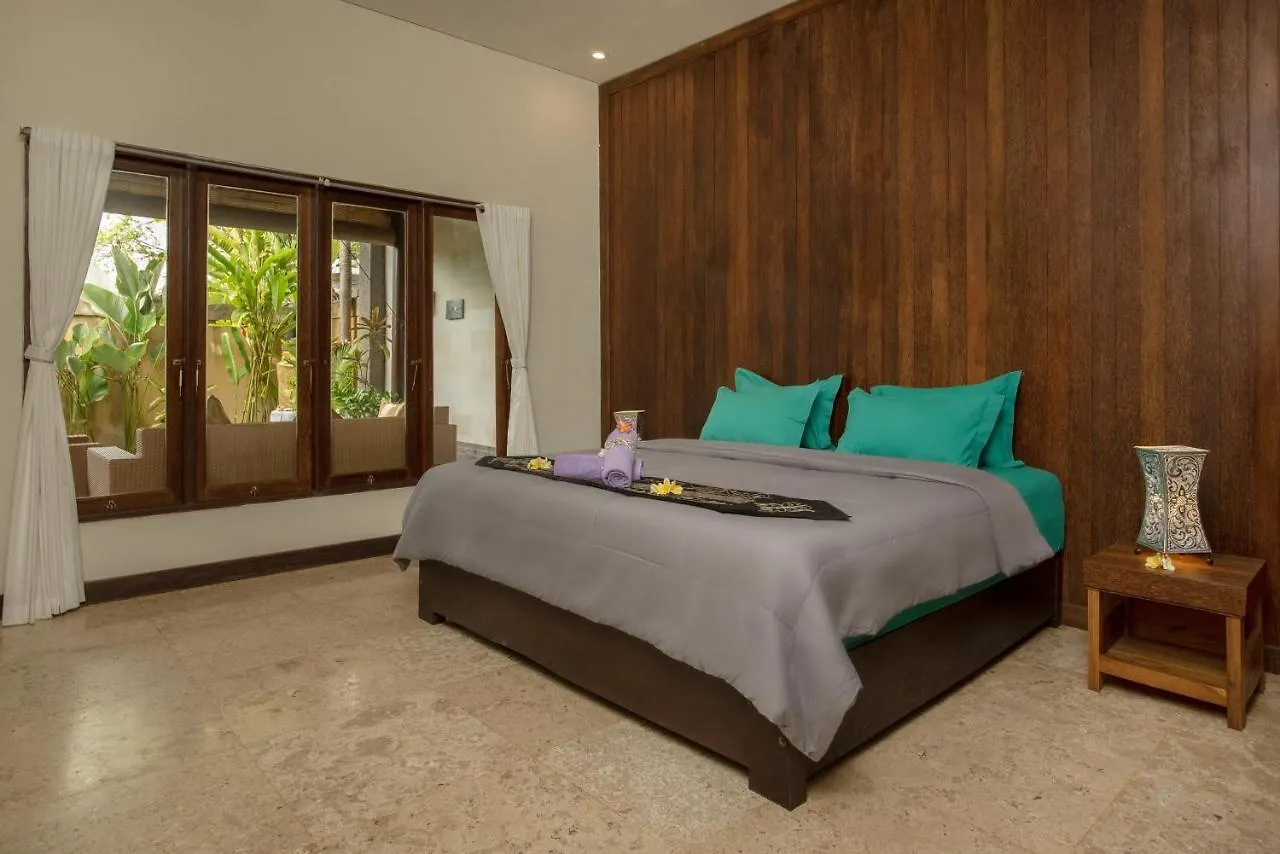 Bidadari Villa Σεμινιάκ