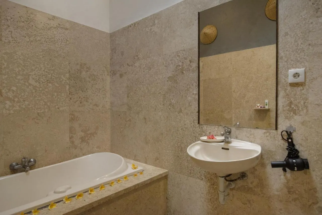 Bidadari Villa Σεμινιάκ