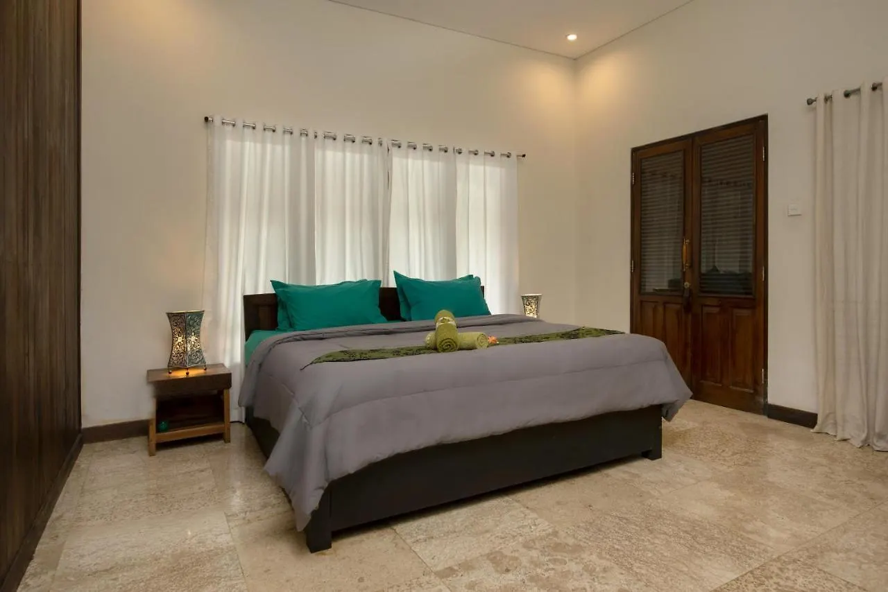 Bidadari Villa Σεμινιάκ Ινδονησία